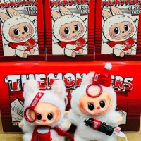 لبوبو کوکا وارداتی فروشگاه مصلی