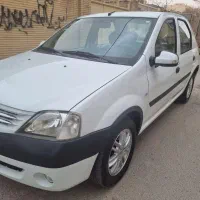 پارس تندر ۹۵ بدونرنگ