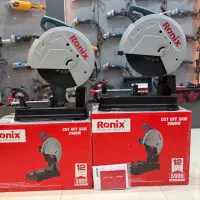 پروفیل بر فوق صنعتی رونیکس ۲۴۰۰ و ۲۶۰۰ وات|ماشینآلات صنعتی|کرج, ساسانی (قلمستان)|دیوار