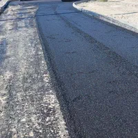 آسفالت و ایزوگام