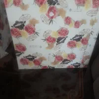 دو عددتفلون زرساب سربی چکشی سایز ۳۵ و ۵۰