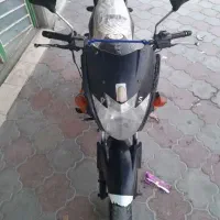 معاوضه با موتور هندا