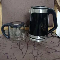 چایی ساز دیسینی نو نو|سماور، چایساز، قهوهساز|پردیس, فاز ۳|دیوار