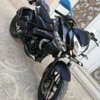 ns 200 درحد خشک