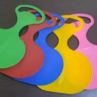 سورتمه - سرسره برفی|تخت و صندلی بچه|تهران, امیریه|دیوار