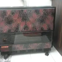 بخاری بزرگ کاملا سالم و در حد