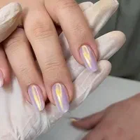 کاشت تخصصی ناخن|خدمات آرایشگری و زیبایی|رشت, منظریه|دیوار