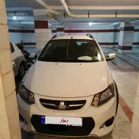 فروش کوییک سفید مدل 1401|خودرو سواری و وانت|تهران, امانیه|دیوار