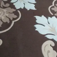 گلیم فرش|گلیم، جاجیم، گبه|پرند, فاز ۵|دیوار