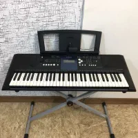 ارگ کیبورد پیانو یاماها