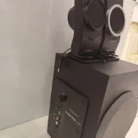 اسپیکر کریتیو