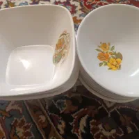 کاسه آبگوشت خوری