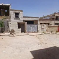 فروش-خانه-2-طبقه-در-قلات