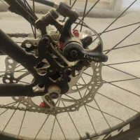 دوچرخه اکبند فروش فوری به دلیل نیاز مالی|دوچرخه، اسکیت، اسکوتر|اسلامشهر, مظفریه|دیوار