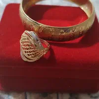 طلا در حد نو 70بالا