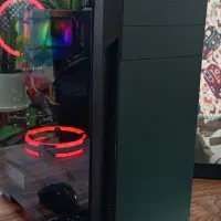 سیستم پر قدرت گرافیکی