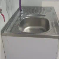 سینک و گاز