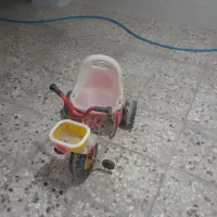 سه چرخه|دوچرخه، اسکیت، اسکوتر|بجنورد, |دیوار