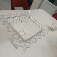 میوه خوری کریستال چک