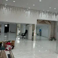 مغازه ۲۰۰ متر اتوبان ۲۲ بهمن