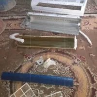 نصب اسپیلت، دوربین مدار بسته، سیم کشی، لوله کشی|خدمات پیشه و مهارت|زابل, |دیوار