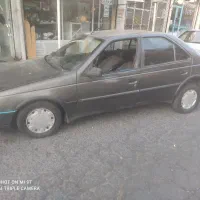 405 glx مدل 84|خودرو سواری و وانت|تبریز, |دیوار