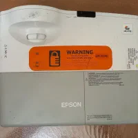 پروژکتور اپسون EMP400W|تلویزیون و پروژکتور|اصفهان, ناصرخسرو|دیوار