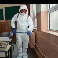 سمپاشی سم پاشی ساس سوسک با ضمانت ٪100