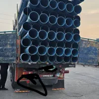 فروش لوله ۳۱۵   ---  ۱۱ میل چاه کشاورزی