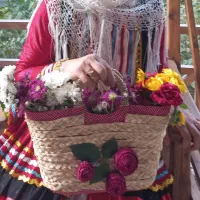 صنایع دستی|صنایع دستی و سایر لوازم تزئینی|املش, |دیوار