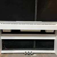 پیانو دیجیتال کاسیو piano casio px770|پیانو، کیبورد، آکاردئون|تهران, بلوار کشاورز|دیوار