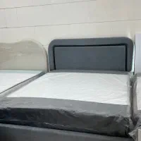 تختخواب|تخت و سرویس خواب|بردسکن, |دیوار