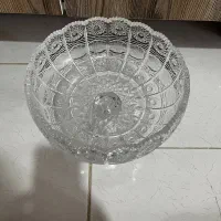 کریستال خورشیدی|ظروف سرو و پذیرایی|قرچک, میرزائی جنوبی|دیوار