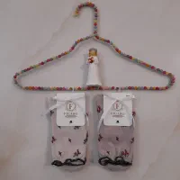 جوراب ساق دار زنانه