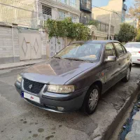سمند معمولی