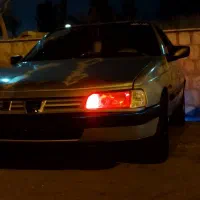 پژو 405 glx 92|خودرو سواری و وانت|تهران, حر|دیوار