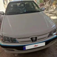 پارس موتور جدید
