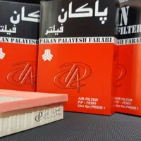 دستگاه تولید فیلتر هوای خودرو هوا ماشین|ماشین‌آلات صنعتی|اندیشه, اندیشه فاز ۱|دیوار