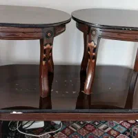 جلومبلی چوب