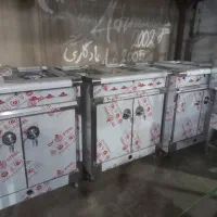 تجهیزات آشپز خانه صنعتی|کافیشاپ و رستوران|رباطکریم, شهرک صنعتی زوارهای|دیوار