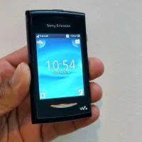 سونی اریکسون W150i