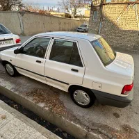 پراید مدل ۹۷