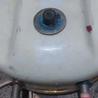 ابگرمکن برقی سینور