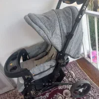 کالسکه کودک