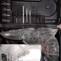 دریل باس Boss Drill|ابزارآلات|رشت, کوی حسینی|دیوار