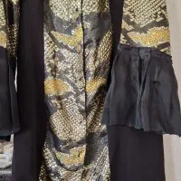 انواع کیف کفش لباس