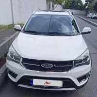 خودروی ام وی ام x22 اتومات اسپرت اکسلنت لاکچری