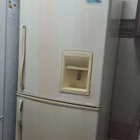 یخچال فریزر هیمالیا|یخچال و فریزر|رشت, آزادگان|دیوار