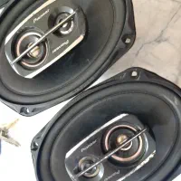 باند پاییونر با میدرنج