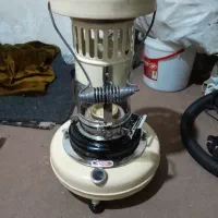 گرمایشگر نفتی ۲منظورهHOLAND درحداکبندواقعی